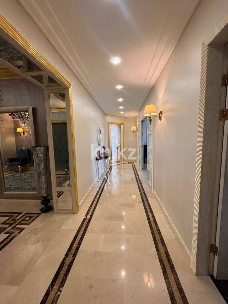 Продажа 5-комнатной квартиры, 206.5 м² - Продажа квартир в Казахстане - страница 21 фото 20 из 28