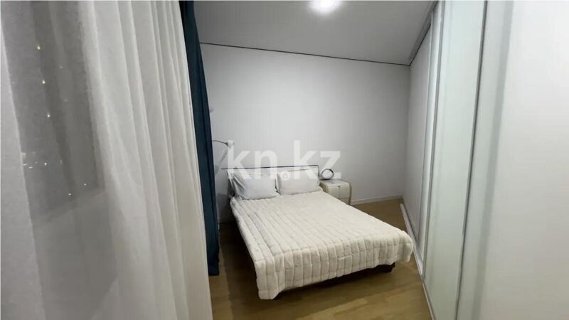 Продажа 2-комнатной квартиры, 50 м² - Продажа двухкомнатных квартир от собственников в Казахстане - страница 17 фото 3 из 4