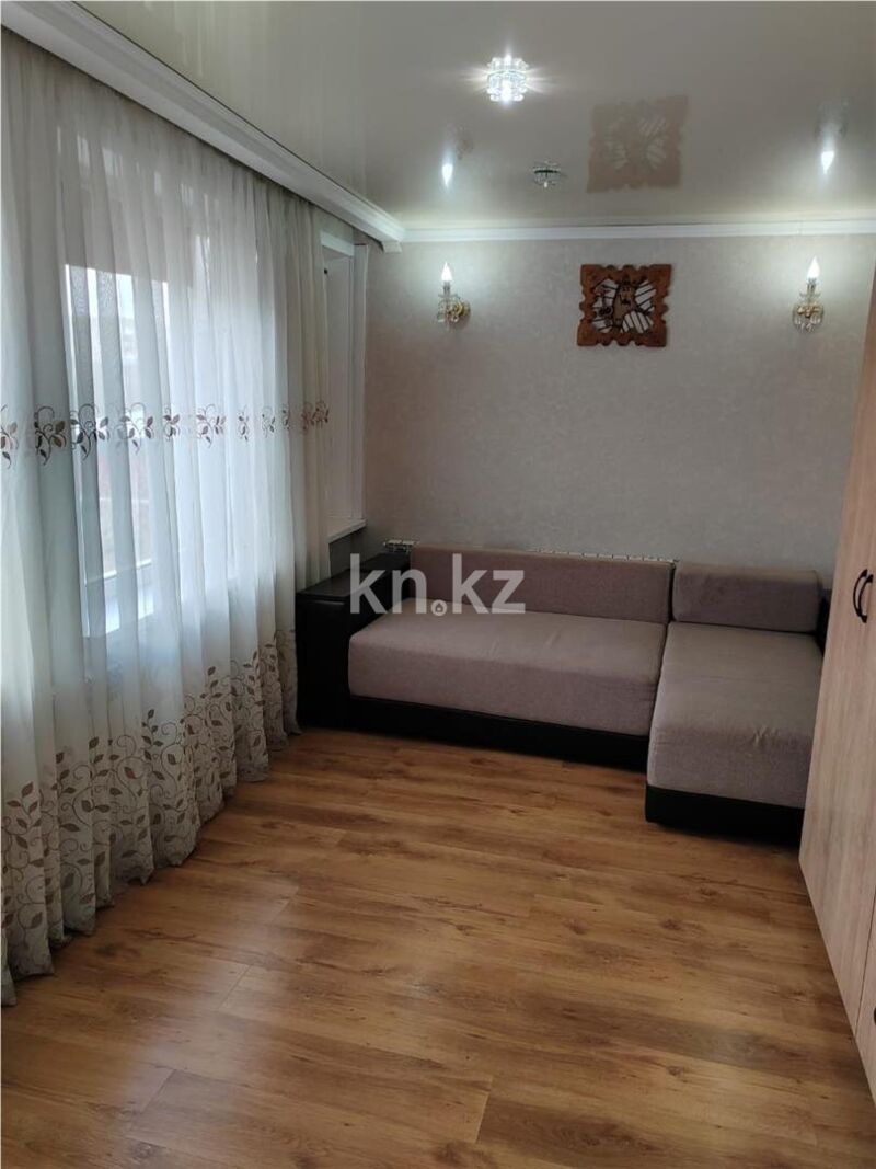 Продажа 4-комнатной квартиры, 97 м² - Продажа четырехкомнатных квартир в кирпичном доме в Караганде фото 12 из 28