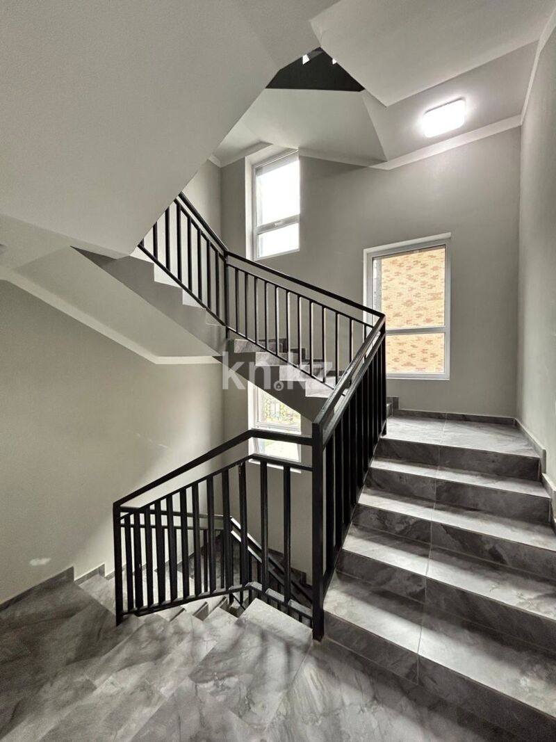 Продажа 3-комнатной квартиры, 65 м² - Продажа трехкомнатных квартир в блочном доме в Алматы фото 13 из 17