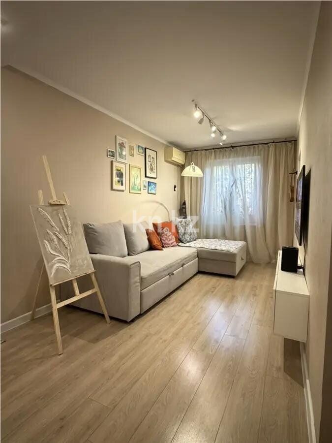 Продажа 3-комнатной квартиры, 59 м² - Продажа квартир в Казахстане - страница 49 фото 1 из 6
