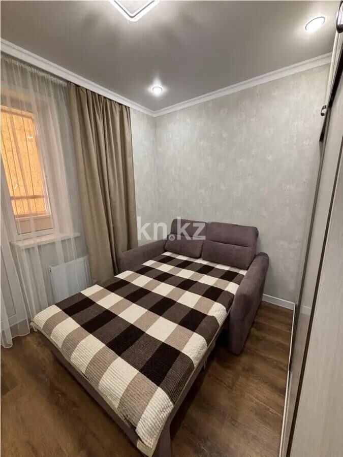 Продажа 2-комнатной квартиры, 34.3 м² - Продажа двухкомнатных квартир в р-не Алматы Астаны - страница 6 фото 2 из 5
