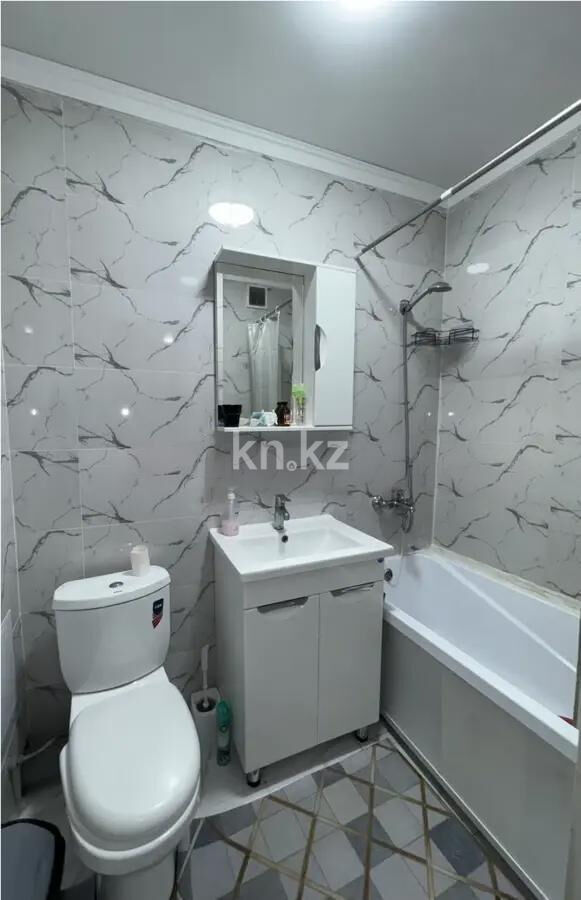 Продажа 1-комнатной квартиры, 37 м² - Продажа квартир в Казахстане - страница 31 фото 3 из 4