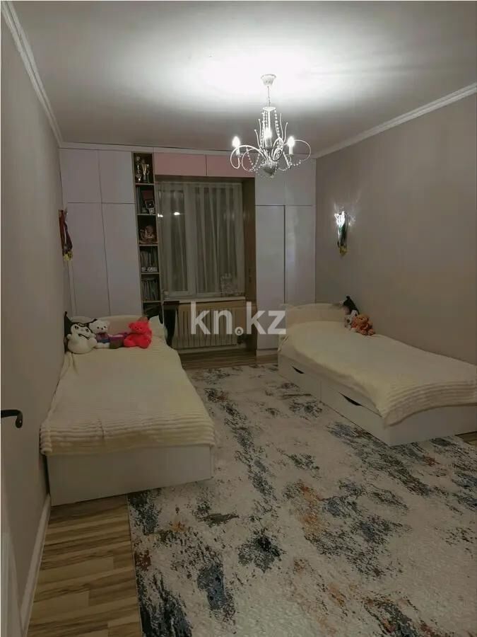 Продажа 3-комнатной квартиры, 100 м² - Продажа недвижимости в Казахстане - страница 29 фото 3 из 7