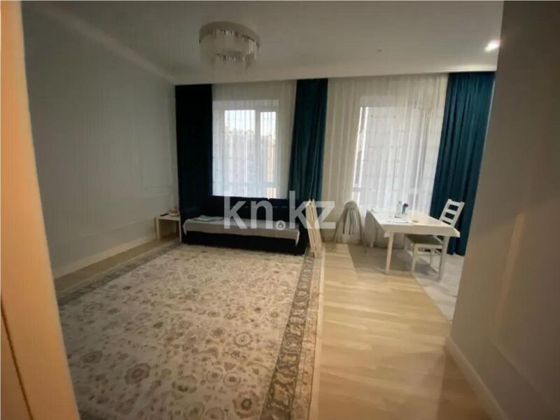Продажа 3-комнатной квартиры, 78 м² - Продажа трехкомнатных квартир от собственников в Казахстане - страница 12 фото 1 из 3