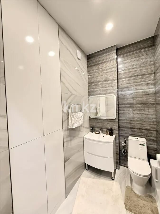 Продажа 3-комнатной квартиры, 89.2 м² - Продажа квартир в монолитно-каркасном доме в Астане - страница 73 фото 6 из 8