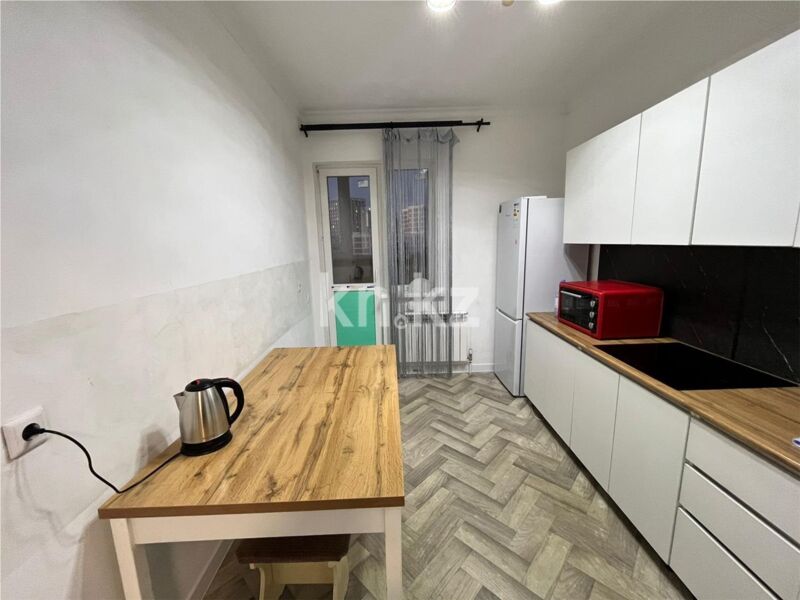 Продажа 2-комнатной квартиры, 69 м² - Продажа квартир в новостройках Астаны фото 2 из 17