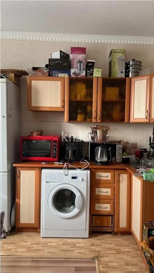 Продажа 1-комнатной квартиры, 39 м² - Продажа однокомнатных квартир в р-не Байконур Астаны - страница 2 фото 2 из 4
