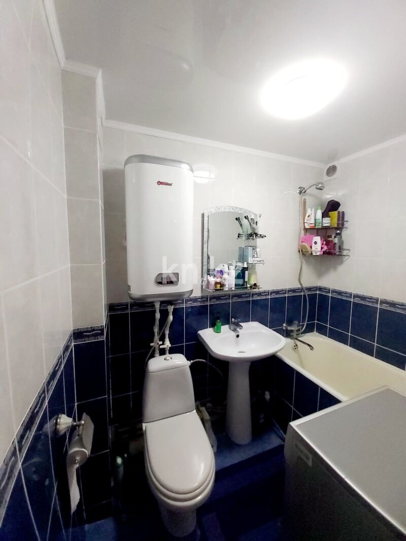 Продажа 2-комнатной квартиры, 51 м² - Продажа недвижимости в Караганде - страница 21 фото 6 из 10