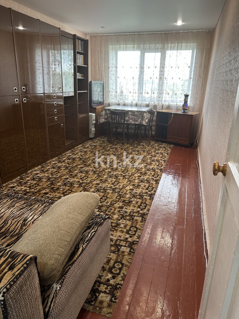 Продажа 2-комнатной квартиры, 47 м² - Недвижимость в Карагандинской области фото 8 из 8