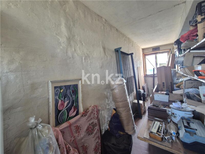 Продажа 4-комнатной квартиры, 90 м² - Недвижимость в Темиртау - страница 32 фото 10 из 24