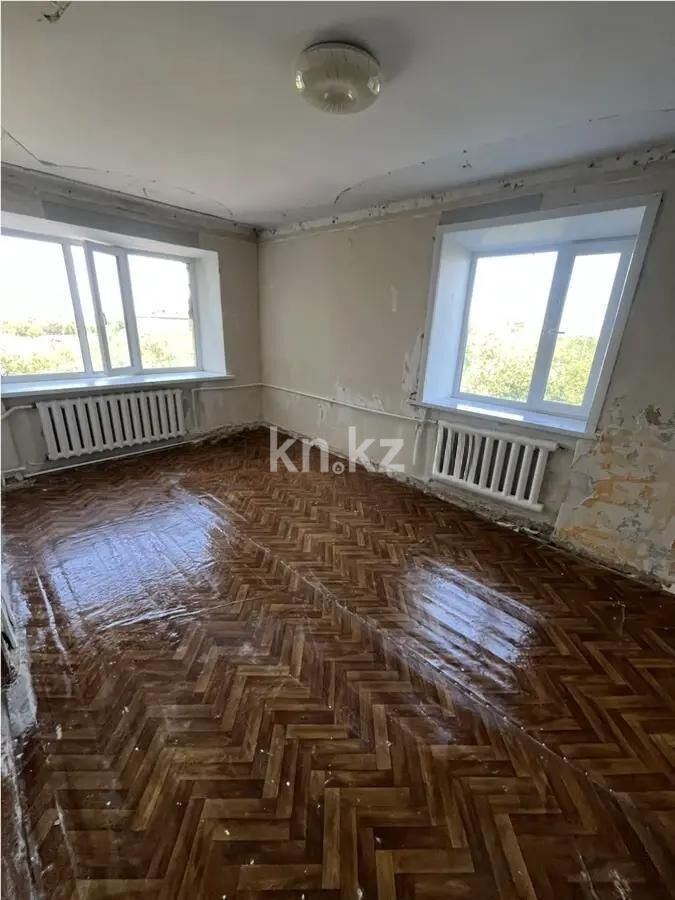 Продажа 1-комнатной квартиры, 29 м² - Продажа однокомнатных квартир в кирпичном доме в Шахтинске фото 1 из 3