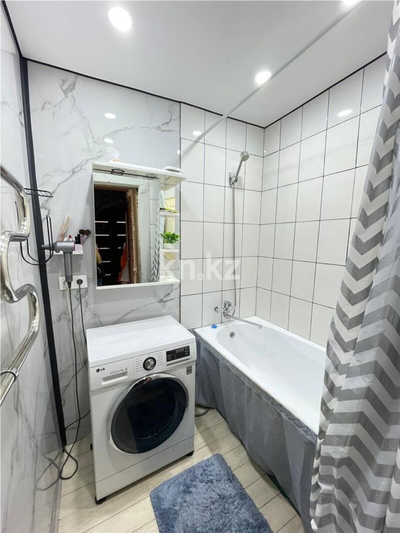 Продажа 2-комнатной квартиры, 47 м² - Продажа двухкомнатных квартир в блочном доме в Казахстане - страница 61 фото 5 из 9