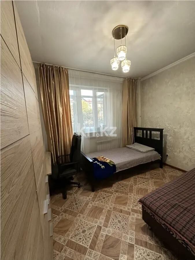 Продажа 2-комнатной квартиры, 58.6 м² - Продажа квартир от собственников в Алматы - страница 290 фото 2 из 6