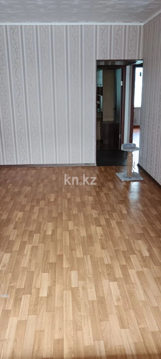Продажа 3-комнатной квартиры, 69.7 м² - Продажа квартир в панельном доме в Казахстане - страница 7 фото 2 из 6