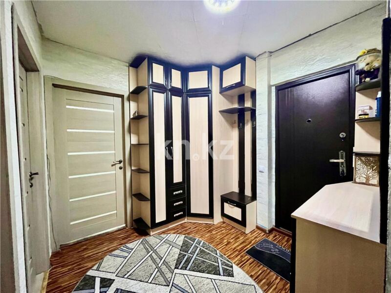 Продажа 3-комнатной квартиры, 63 м² - Продажа трехкомнатных квартир в Темиртау - страница 18 фото 7 из 12