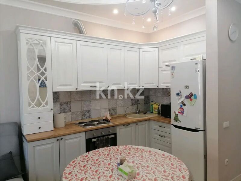 Продажа 3-комнатной квартиры, 76.1 м² - Продажа трехкомнатных квартир от собственников в Казахстане - страница 9 фото 3 из 4