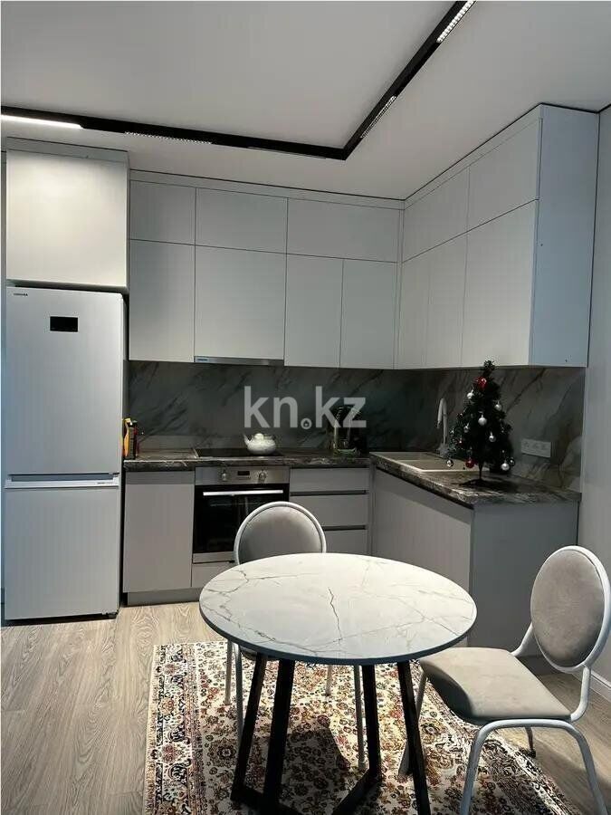 Продажа 2-комнатной квартиры, 70 м² - Продажа квартир в новостройках Алматы без посредников - страница 7 фото 4 из 7