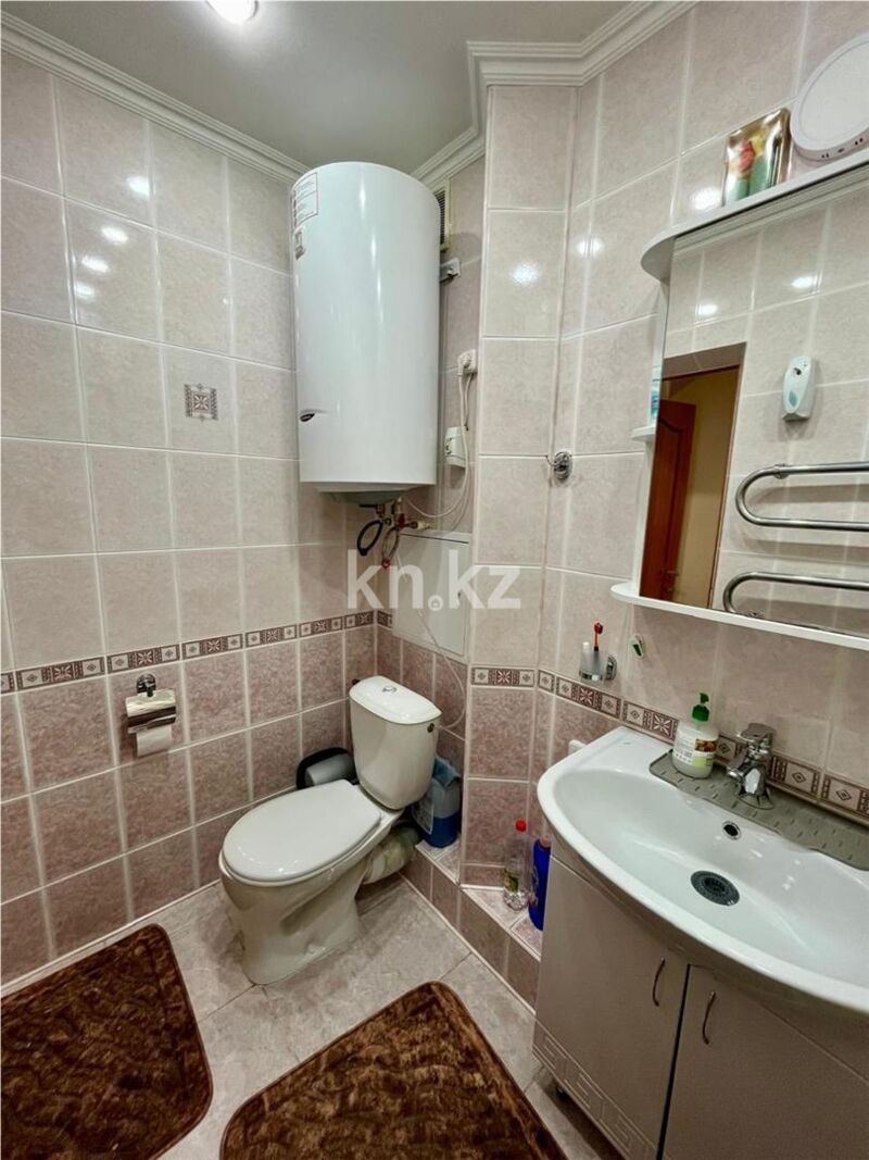 Продажа 3-комнатной квартиры, 61 м² - Продажа трехкомнатных квартир в Сортировке Караганды фото 11 из 15