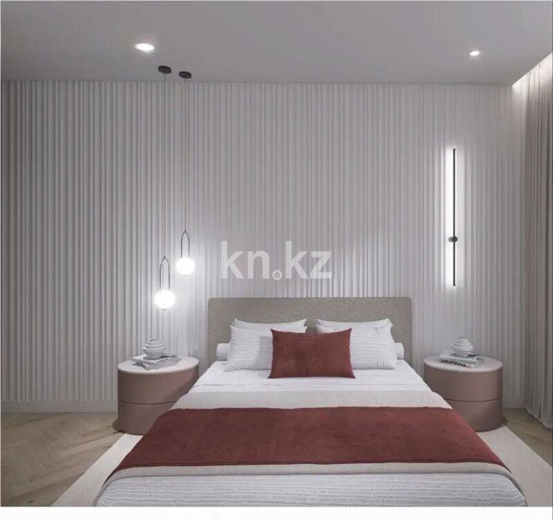 Продажа 3-комнатной квартиры, 103 м² - Продажа трехкомнатных квартир в монолитно-каркасном доме в Казахстане - страница 102 фото 2 из 5