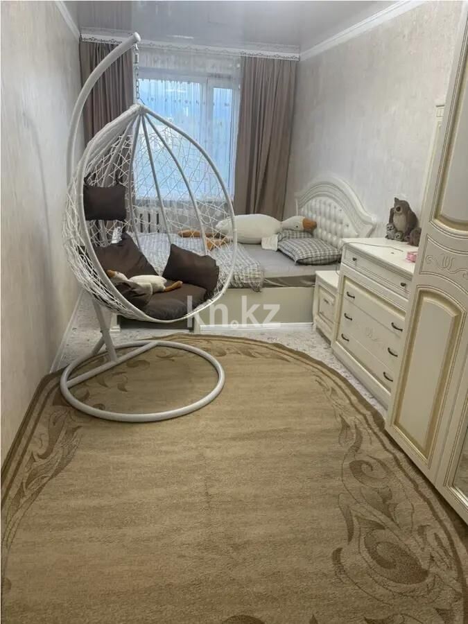 Продажа 3-комнатной квартиры, 60 м² - Продажа трехкомнатных квартир в Наурызбайском р-не Алматы - страница 9 фото 2 из 4