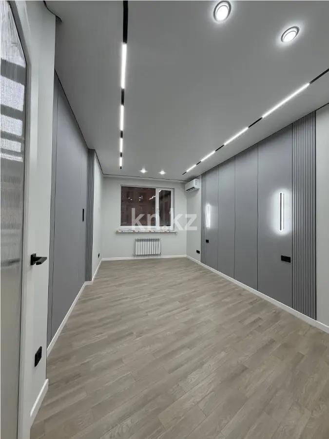 Продажа 2-комнатной квартиры, 57 м² - Продажа двухкомнатных квартир в Медеуском р-не Алматы - страница 7 фото 1 из 5