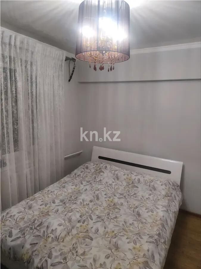 Продажа 3-комнатной квартиры, 71 м² - Продажа трехкомнатных квартир в Алатауском р-не Алматы - страница 11 фото 2 из 7