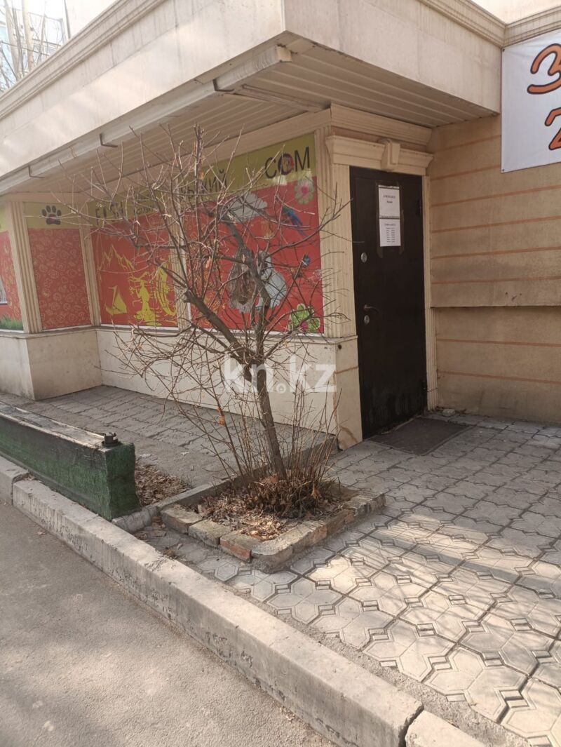 Продажа помещения, 80 м² - Продажа офисных и торговых помещений в Алматы без посредников фото 1 из 4