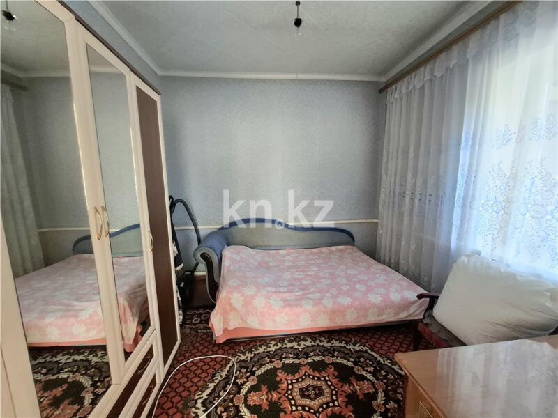 Продажа 3-комнатного дома, 73.3 м² - Недвижимость в Темиртау - страница 28 фото 2 из 9