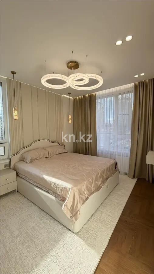 Продажа 3-комнатной квартиры, 90 м² - Продажа квартир в новостройках Астаны - страница 10 фото 2 из 6