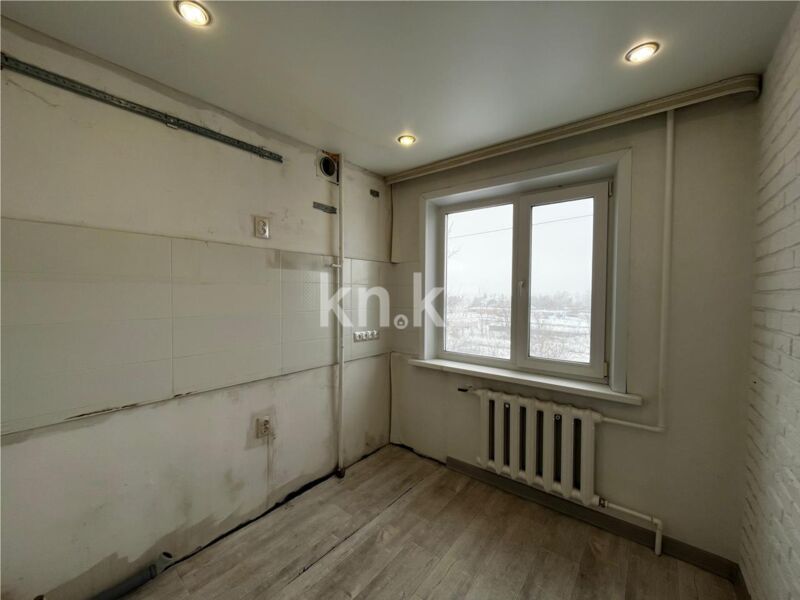 Продажа 2-комнатной квартиры, 44 м² - Продажа двухкомнатных квартир в Майкудуке Караганды - страница 19 фото 6 из 9