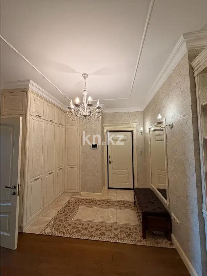 Продажа 4-комнатной квартиры, 152 м² - Продажа квартир в Казахстане - страница 50 фото 7 из 8