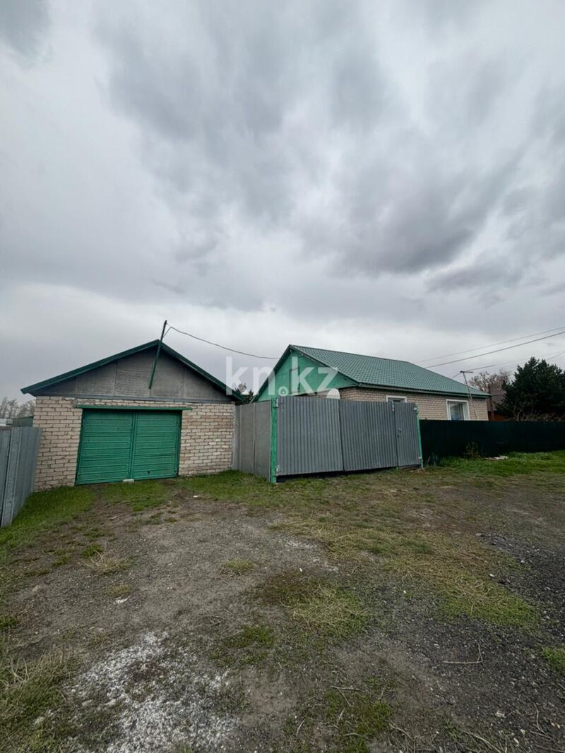 Продажа 3-комнатного дома, 110 м² - Недвижимость в Петропавловске фото 22 из 26