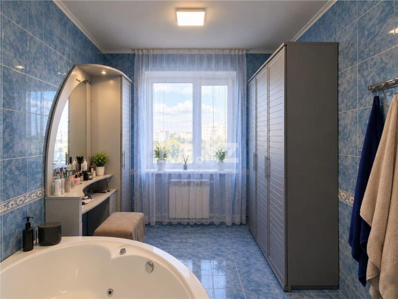 Продажа 2-комнатной квартиры, 65 м² - Продажа двухкомнатных квартир в Темиртау - страница 2 фото 8 из 13
