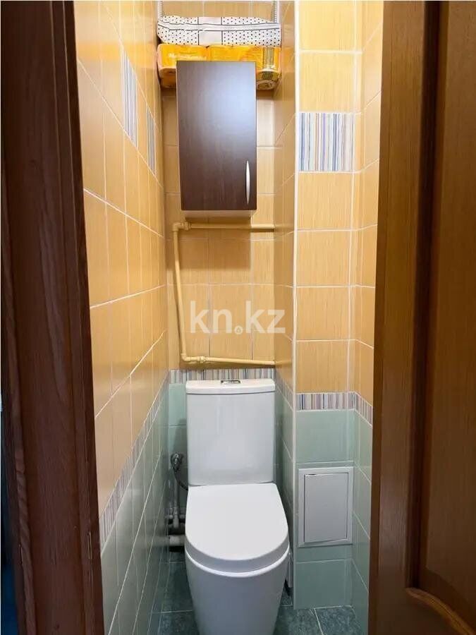 Продажа 3-комнатной квартиры, 56.9 м² - Продажа трехкомнатных квартир от собственников в Алматы - страница 35 фото 3 из 3