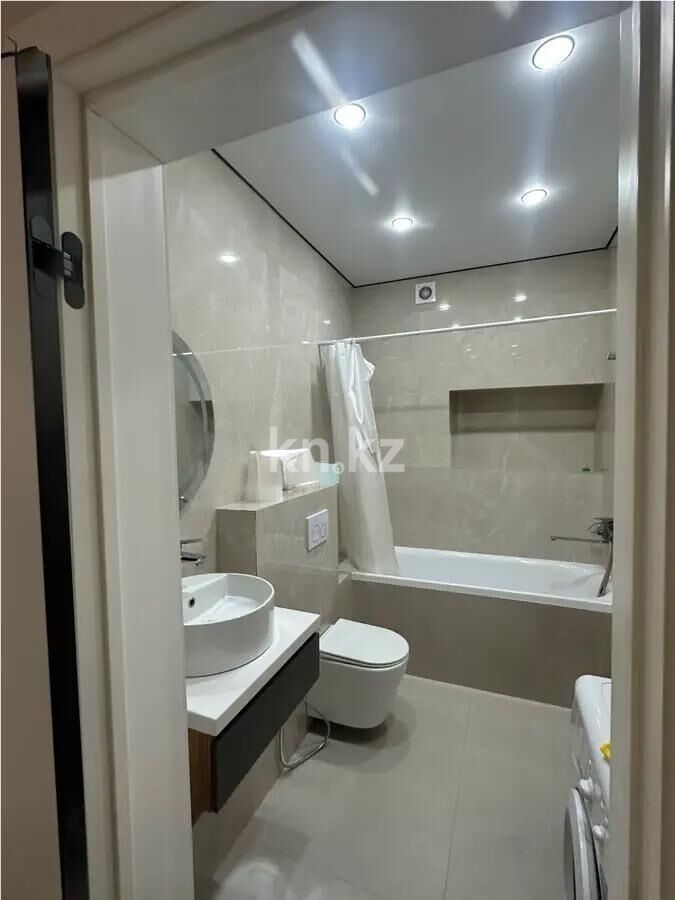 Продажа 2-комнатной квартиры, 67 м² - Продажа двухкомнатных квартир в Алатауском р-не Алматы - страница 4 фото 4 из 4