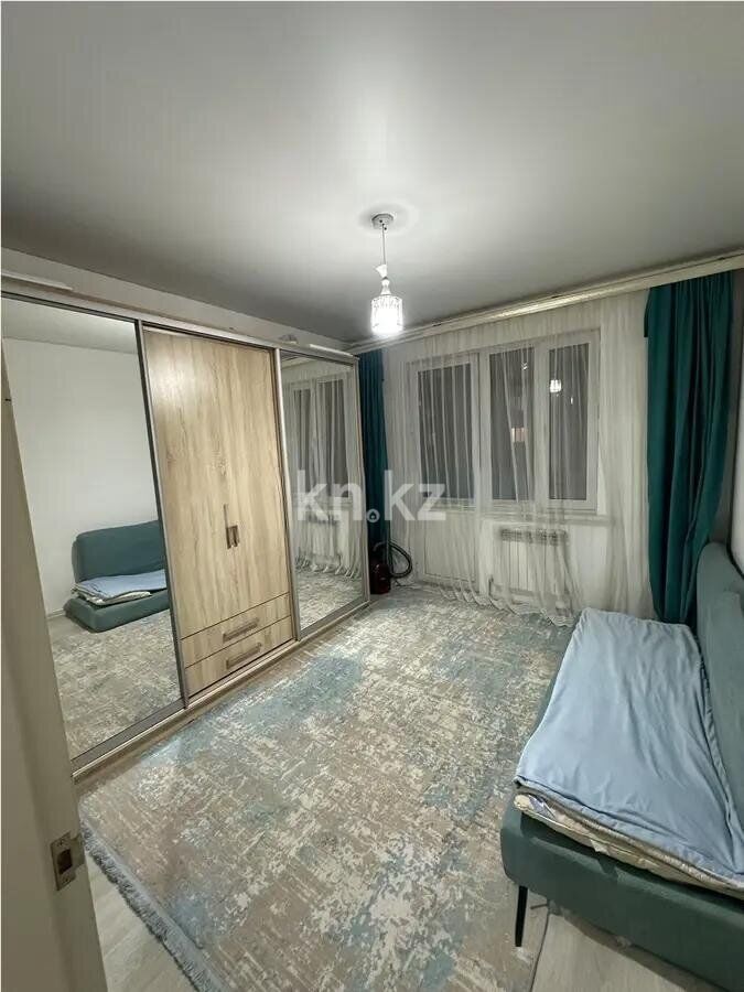 Продажа 2-комнатной квартиры, 54.8 м² - Продажа квартир в монолитно-каркасном доме в Казахстане - страница 41 фото 2 из 4