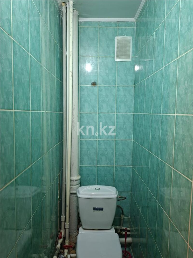 Продажа 1-комнатной квартиры, 37 м² - Продажа однокомнатных квартир в Городе Караганды - страница 5 фото 6 из 6