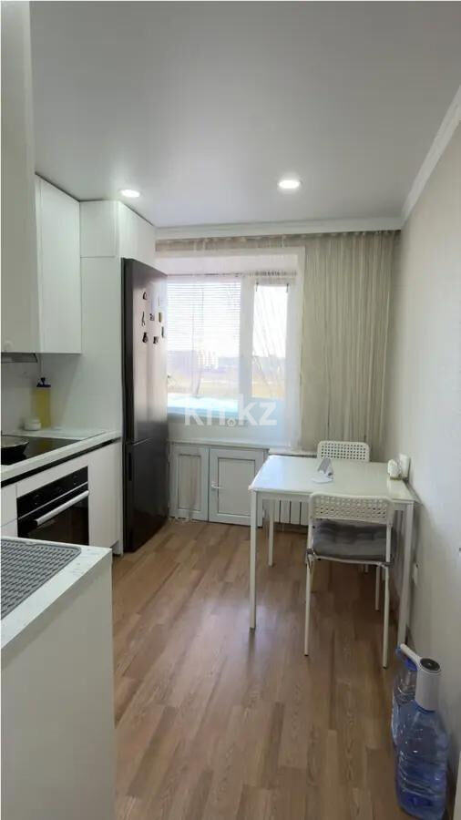 Продажа 4-комнатной квартиры, 73 м² - Продажа четырехкомнатных квартир в кирпичном доме в Караганде - страница 3 фото 5 из 7
