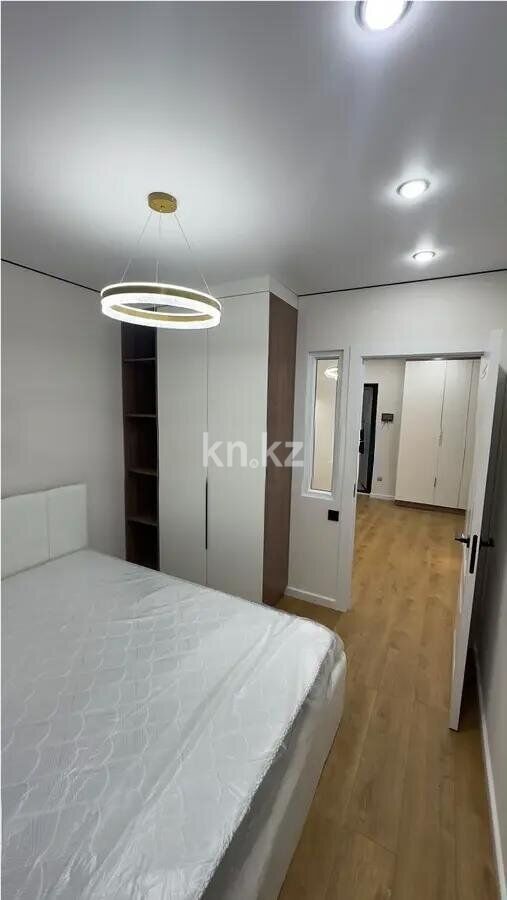 Продажа 2-комнатной квартиры, 37 м² - Продажа квартир в новостройках Алматы без посредников - страница 8 фото 2 из 8