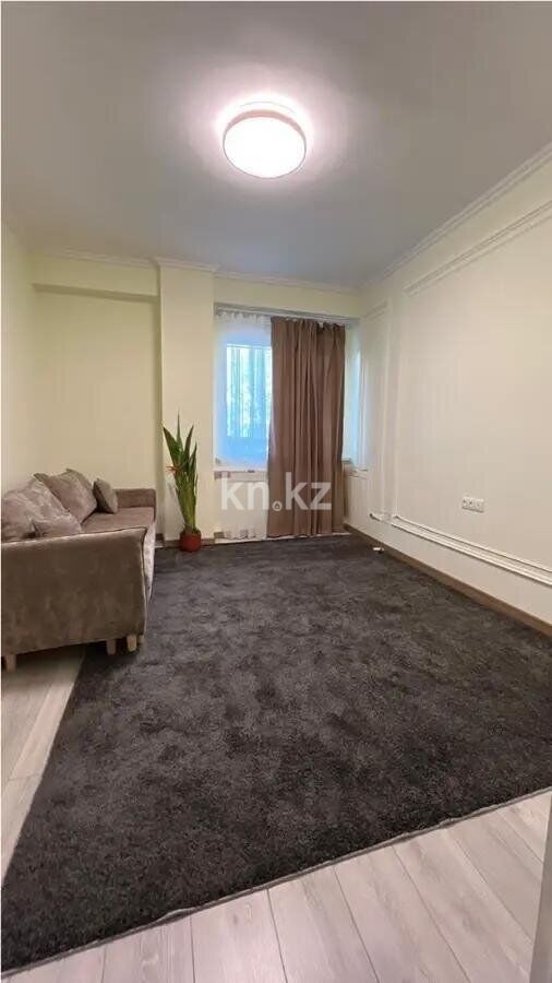 Продажа 1-комнатной квартиры, 38 м² - Продажа однокомнатных квартир от собственников в Казахстане - страница 6 фото 1 из 3