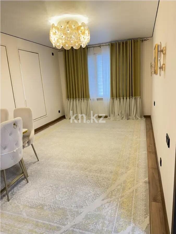 Продажа 2-комнатной квартиры, 41.4 м² - Продажа двухкомнатных квартир в Астане - страница 2 фото 2 из 4