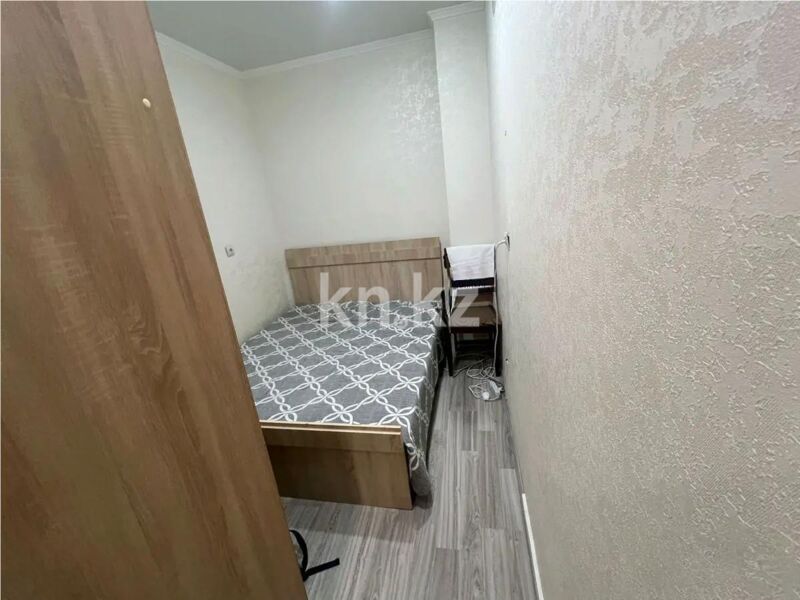 Продажа 1-комнатной квартиры, 43.5 м² - Продажа квартир в новостройках Астаны - страница 4 фото 3 из 5