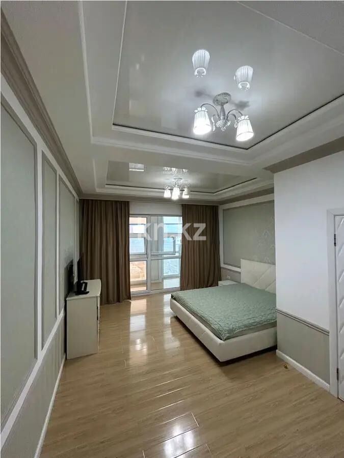 Продажа 4-комнатной квартиры, 140 м² - Продажа квартир в новостройках Астаны - страница 12 фото 2 из 8