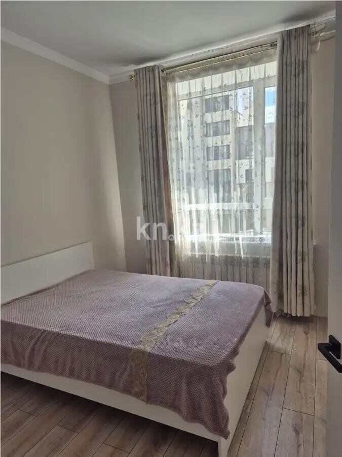 Продажа 1-комнатной квартиры, 35 м² - Продажа однокомнатных квартир в Казахстане - страница 24 фото 1 из 3