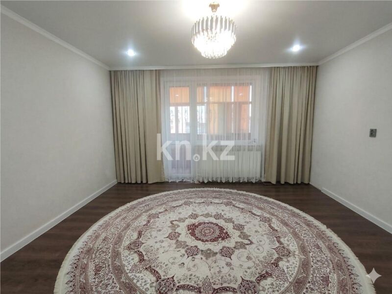 Продажа 1-комнатной квартиры, 41 м² - Продажа однокомнатных квартир в панельном доме в Караганде - страница 9 фото 1 из 11