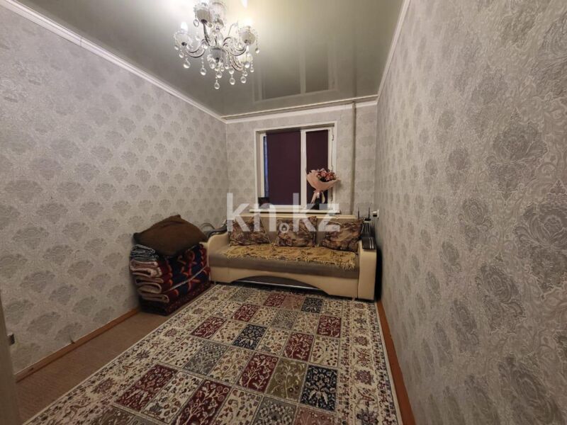 Продажа 3-комнатной квартиры, 61 м² - Продажа трехкомнатных квартир в Темиртау - страница 17 фото 2 из 9