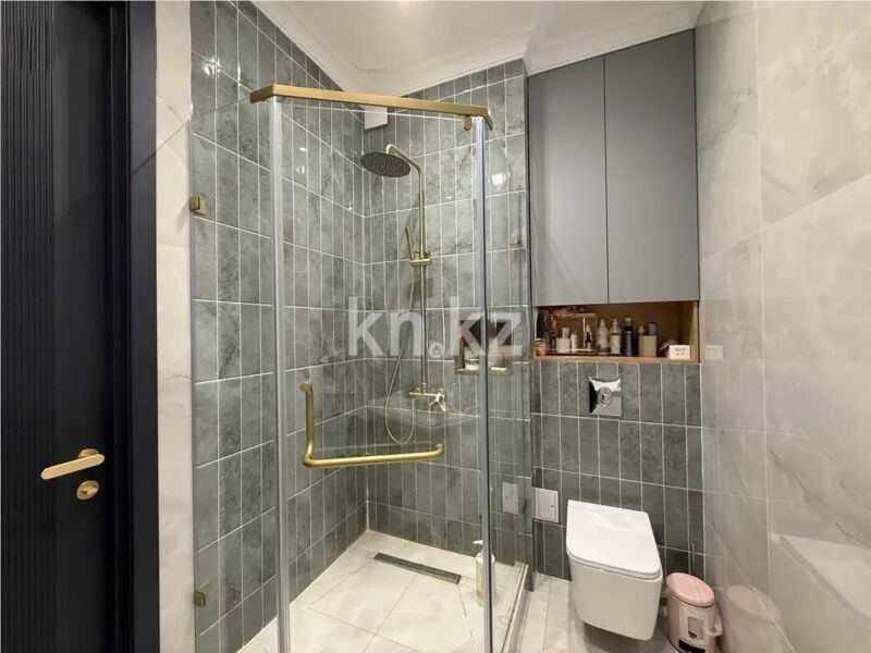 Продажа 4-комнатной квартиры, 147 м² - Продажа четырехкомнатных квартир в блочном доме в Казахстане - страница 5 фото 5 из 6
