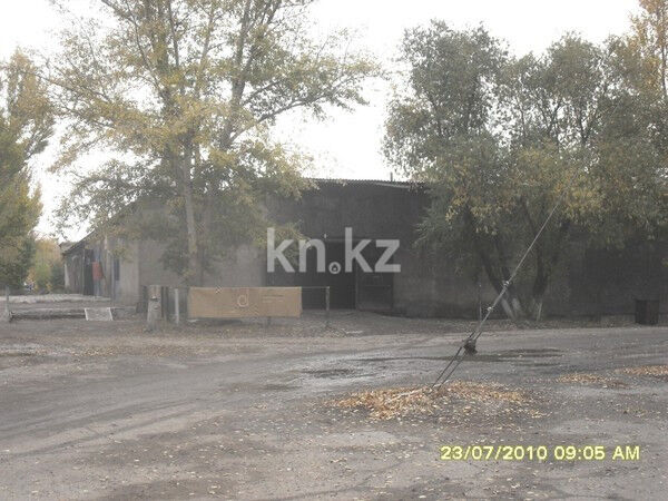 Продажа здания, 2100 м² - Продажа зданий в Караганде фото 2 из 3