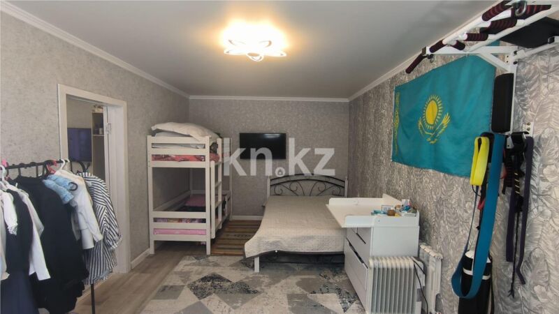 Продажа 2-комнатной квартиры, 74 м² - Продажа двухкомнатных квартир в Городе Караганды - страница 13 фото 5 из 17